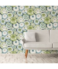 Mistral East West Style Wallpaper Mikado 2764