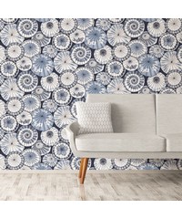 Mistral East West Style Wallpaper Mikado 2764