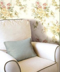 La Belle Maison Wallpaper Lush 302-66838 By B