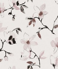 La Vie En Rose Wallpaper Laetitia Woodrose LA