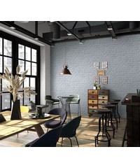 Loft 2 Brick Grey Wallpaper 34167 Page 20 By 