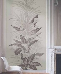 Louise Panoramic Wallpaper Wall Panel Gatsby 