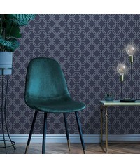 Luxe Page 24 Wallpaper DA23265 By DecoPrint F