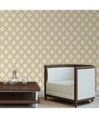 Luxe Page 56 Wallpaper DA23263 By DecoPrint F