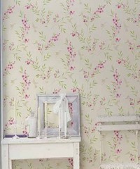 Maison Chic Wallpaper 2665-22034 By Beacon Ho