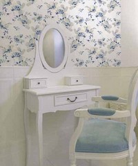 Maison Chic Wallpaper 2665-22040 By Beacon Ho