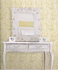 Maison Chic Wallpaper 2665-22047 By Beacon Ho