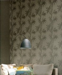 Mandalay Wallpaper 1038 By Rasch For Colemans