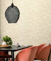 Mandalay Wallpaper 1041 By Rasch For Colemans