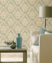 Medici Wallpaper MDAR65004 By Today Interiors