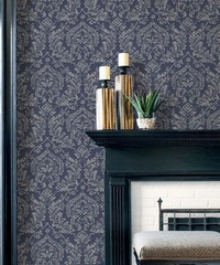 Medici Wallpaper MDNG33205 By Today Interiors