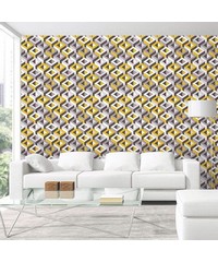 Metropolitan Wallpaper 51186902 By Lutece For