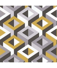Metropolitan Wallpaper 51186902 By Lutece For