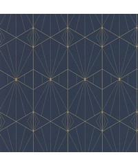 Metropolitan Wallpaper 51192501 By Lutece For