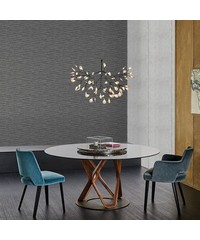 Metropolitan Wallpaper UC21374 By Decoprint F