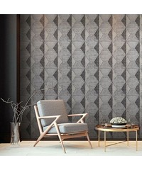 Metropolitan Wallpaper UC21382 By Decoprint F