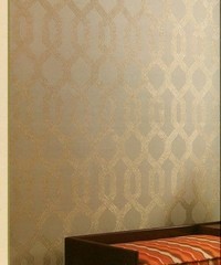 Mid Century Wallpaper Y6221205 By York Wallco