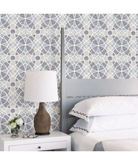 Mistral East West Style Wallpaper Zazen 2764-