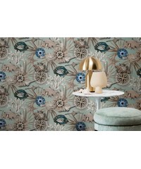 Moana Wallpaper 300863 By Rasch For Today Int