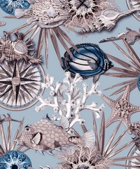 Moana Wallpaper 300863 By Rasch For Today Int
