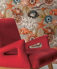 Moana Wallpaper 300870 By Rasch For Today Int