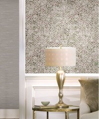 Mosaic Wallpaper MA95005 By Today interiors