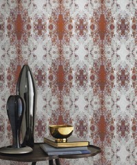 Mosaic Wallpaper MA95203 By Today interiors
