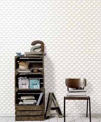 Move Your Wall Wallpaper 96018-3 By AS Creati