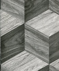 Natural Faux 2 Wallpaper NF232121 By Design i