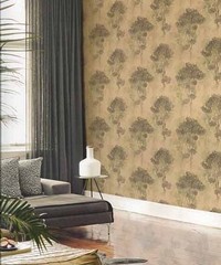 Naturalux Wallpaper NA50004 By Wallquest Ecoc