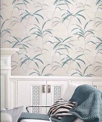 Naturalux Wallpaper NA50104 By Wallquest Ecoc