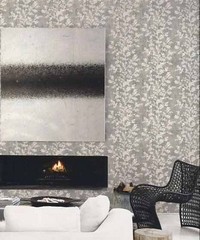 Naturalux Wallpaper NA50907 By Wallquest Ecoc