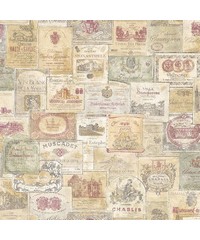 Nostalgie Page 60 Wallpaper G56173 By Galerie
