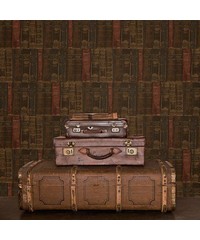 Nostalgie Page 67 Wallpaper G56132 By Galerie