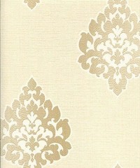 Olympia Wallpaper Gemini Damask 484-68085 By 