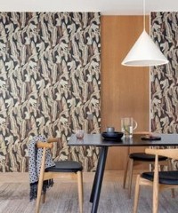 Ombra Wallpaper Jagar Henna OMB105 or OMB 105