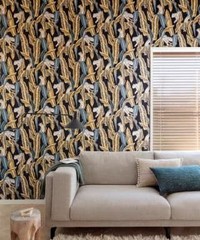 Ombra Wallpaper Jagar Honey OMB104 or OMB 104