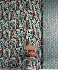 Ombra Wallpaper Jagar Spicy OMB102 or OMB 102