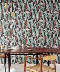 Ombra Wallpaper Jagar Spicy OMB102 or OMB 102