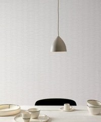 Ombra Wallpaper Kente Ice OMB801 or OMB 801 B