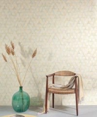 Ombra Wallpaper Kona Cocoon OMB504 or OMB 504