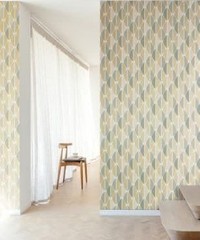 Ombra Wallpaper Timor Cocoon OMB303 or OMB 30