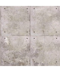 One Roll One Motif Wallpaper Mural Concrete B