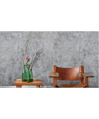 One Roll One Motif Wallpaper Mural Industrial