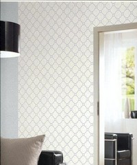 Opal Decor Deluxe Wallpaper 02493-30 By P+S I