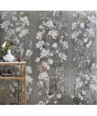 Opulence Wallpaper Panel 63469 By Marburg For