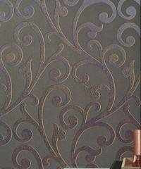 Ornamental Home Wallpaper 55247 By Marburg Du