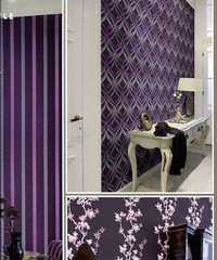 Orpheo Wallpaper 13088-60 By Decor Deluxe For