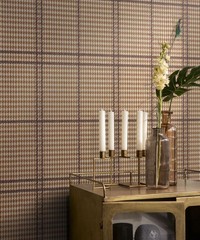 Oxford Wallpaper 089775 By Rasch For Today In