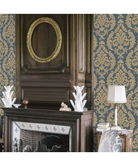 Palazzo Wallpaper G67610 By Galerie